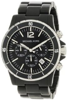 Michael Kors Men's MK5320 Grey Chronograph Madison Watch: Michael Kors: Watches