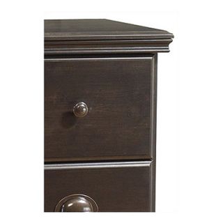 South Shore Worcester 5 Drawer Chest