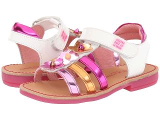Agatha Ruiz De La Prada Kids 142949 Girls Shoes (Multi)