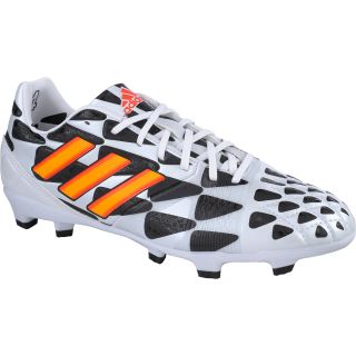 adidas Mens Nitrocharge 2.0 FG World Cup Low Soccer Cleats   Size: 8,