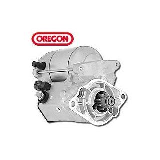 Oregon 33 731, Starter Motor Electric Kubota: Industrial & Scientific