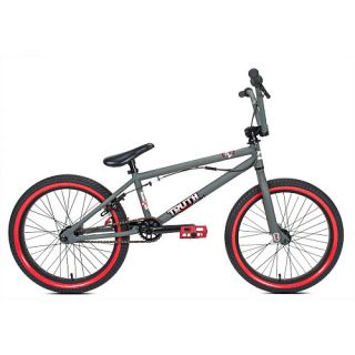 DK Truth 20 BMX Bike (20303)