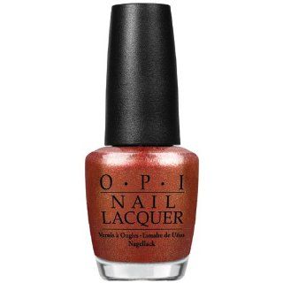 OPI Limited Edition Mariah Carey Nail Lacquer Collection, Sprung, 0.5 Fluid Ounce : Nail Polish : Beauty