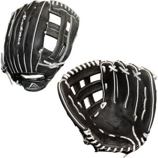 Akadema AHO224 Pro Soft Design Series 13 Inch Outfield Baseball Glove   Size: