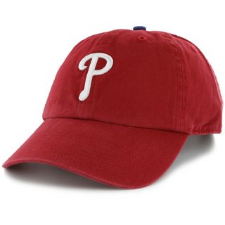 47 BRAND Philadelphia Phillies Clean Up Adjustable Hat   Size: Adjustable