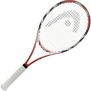 HEAD Micro Gel Radical MP Pre Strung Tennis Racquet   Size: 4 3/8 Inch (3)98,