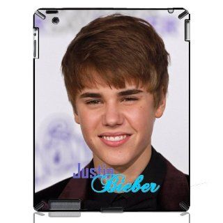 Justin Bieber Covers Cases for ipad 2 new ipad 3 Series IMCA CP XM4423 Computers & Accessories