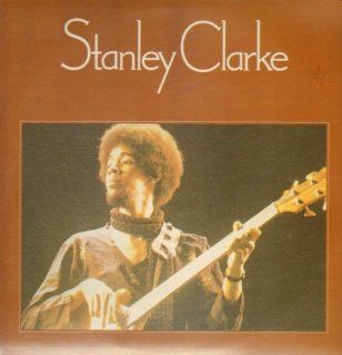 Stanley Clarke: Music
