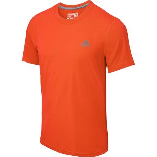 adidas Mens Clima Ultimate Short Sleeve Training T Shirt   Size: L, Hi Res