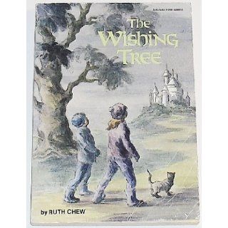 The Wishing Tree Ruth Chew 9780590308885 Books