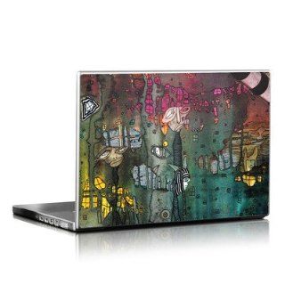 Options Passing Design Protective Decal Skin Sticker (Matte Satin Coating) for 15 x 10.5 inch Laptop Notebook Computer Device: Electronics