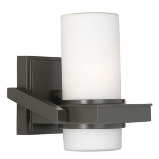 Philips Forecast Lighting 27 th Street 1 Light Outdoor Wall Sconce