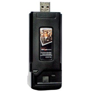 Verizon Wireless USB720 EVDO Rev A USB Modem (Verizon Wireless, Card Only, No Service): Cell Phones & Accessories