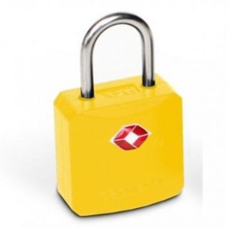 ProSafe 620 TSA Accepted Luggage Lock Clothing