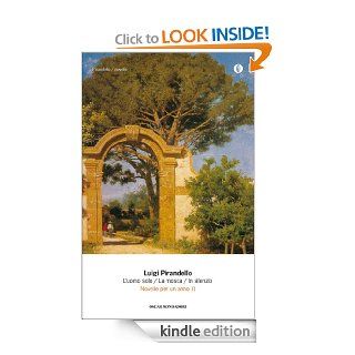 Novelle per un anno II 2 (Oscar tutte le opere di Luigi Pirandello) (Italian Edition) eBook Luigi Pirandello, S. Costa Kindle Store