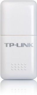 TP LINK TL WN723N Wireless N150 Mini USB Adapter,150Mbps,w/WPS Button, IEEE 802.1b/g/n, WEP, WPA/WPA2: Electronics