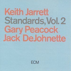 Standards Vol. 2: Music