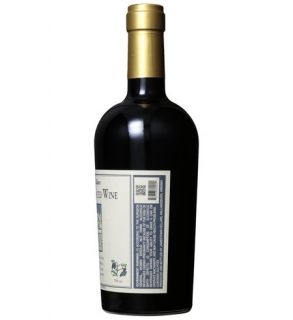NV Williamsburg Settlers' Spiced Wine 750 mL: Wine