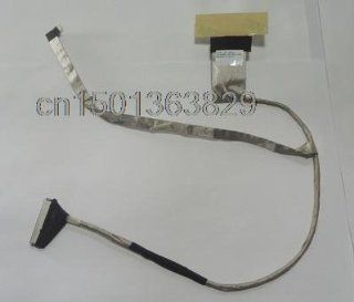 New Laptop LCD Screen Cable P/N DD0ZA3LC100 for Acer Aspire one A0751H 751H 751: Computers & Accessories