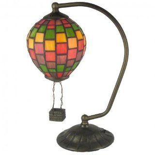 Decorative Hot Air Balloon Table Lamp 1632    