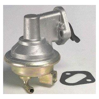 Carter M6624 Mechanical Fuel Pump: Automotive