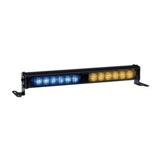Dl Hd Dash/Dk Light, LED, Blu/Ambr, 12 7/8W Automotive
