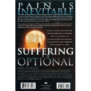 How to Stop the Pain: James B. Richards: 0630809687227: Books