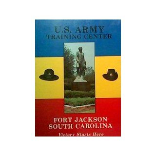 U.S. Army Training Center, Fort Jackson, South Carolina 1994 Yearbook: First Training Brigade, Second Battalion, Twenty Eighth Infantry Regiment, Alpha Company: Fort Jackson: Books