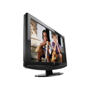 26IN LCD HDTV 1366X768 720P ATSC HDMI COMP VGA: Office Products
