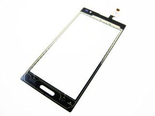 For T Mobile LG Optimus L9 P769 Black ~ Touch Screen Digitizer ~ Mobile Phone Repair Part Replacement: Cell Phones & Accessories