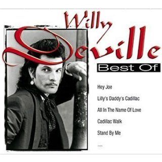 Best of Willy Deville: Music