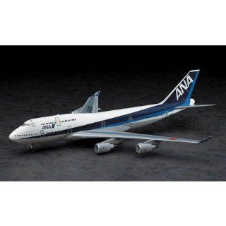1/200 BOEING 747  400 ANA(AllNipponAirways): Toys & Games