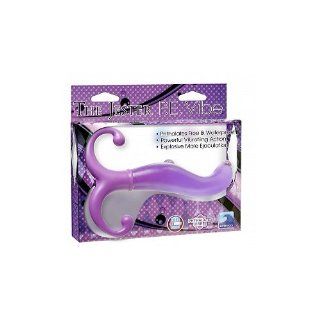 Pipedream Products  Inc. The Jester P.E. Vibe  Purple: Pipedreams: Health & Personal Care