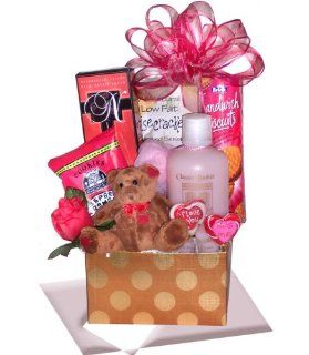 Valentine Banquet Ideas Gift Basket : Gourmet Snacks And Hors Doeuvres Gifts : Grocery & Gourmet Food
