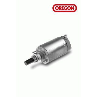 Oregon 33 777 Starter Motor Electric Magnum Kohler: Industrial & Scientific