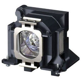 Sony VPL AW15 LCD projector assembly with High Quality Original Bulb Inside: Electronics