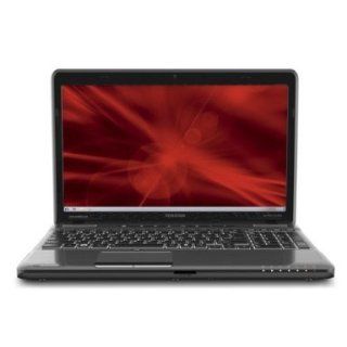 Toshiba Satellite P755 s5198 15.6" Laptop (Intel Core i7 2670QM Processor, 6 GB RAM, 750 GB Hard Drive, DVD SuperMulti Drive, Windows 7 Home Premium 64 bit) : Laptop Computers : Computers & Accessories