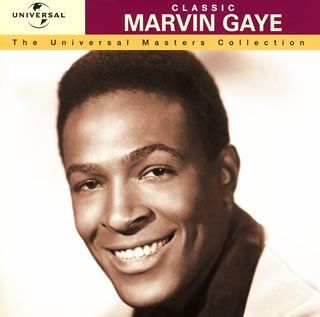 Best 1200   Classic: Marvin Gaye: Music