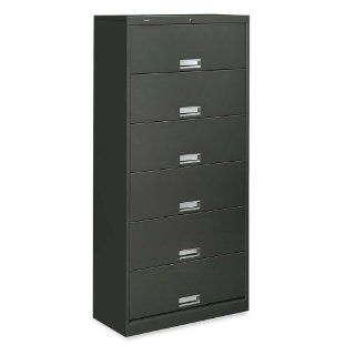 600 Series Shelf File  Lateral File Cabinets 