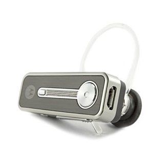 Motorola H780 Bluetooth Headset (Bulk Pack) Cell Phones & Accessories