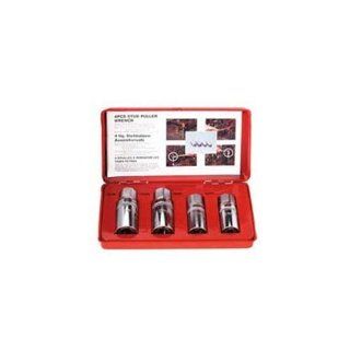 Sunex 8804 1/2 Inch 4 Piece Stud Puller Set   Hand Tool Sets  