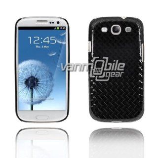 VMG For Samsung Galaxy S III S3 i9300 i747 (3rd Gen) Cell Phone Premium Design Ultra Slim Faceplate Hard Case Cover   Metal Chain: Cell Phones & Accessories