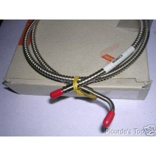 IFM Efector Glass Fiber Optic Cable, E20828