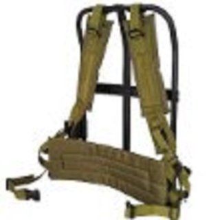 LC  1 A.L.I.C.E. Pack Frame Mil Spec : Large Alice Pack With Frame : Sports & Outdoors