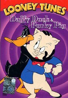 Looney Tunes Collection   Best Of Daffy Duck And Porky Pig #01: animazione, vari,  : Movies & TV