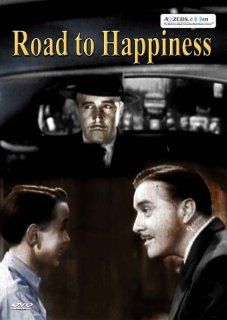 Road to Happiness [1942] [Remastered]: John Boles, Mona Barrie, Billy Lee, Roscoe Karns, Lillian Elliott, Paul Porcasi, Selmer Jackson, Brandon Hurst, Sam Flint, Antonio Filauri, Harland Tucker, Phil Rosen: Movies & TV