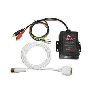 Audi iPod Interface for 1998 2005 Vehicles: MP3 Players & Accessories