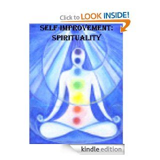 Self Improvement: Spirituality eBook: Robert smith, Self improvement Spirituality: Kindle Store