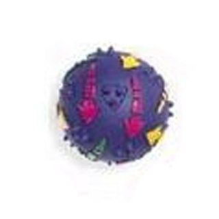 Ethical Pet Products (Spot) Vinyl Detour Ball 3 Inches : Pet Toy Balls : Pet Supplies