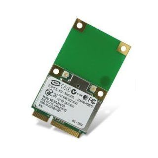MSI MN54G2 Wireless G PCIe Mini Card   Mini PCI   54Mbps   IEEE 802.11b/g Computers & Accessories